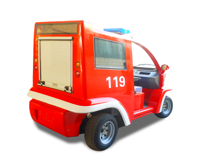L901A-02消防電動車  消防摩托車 消防（fáng）摩托車廠（chǎng）家 消防設備廠家 滅火設備廠家