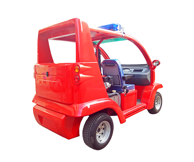 L901A-01消防電動車 消防摩托車 消防（fáng）摩托車廠家 消防設備廠家 滅火設備廠家