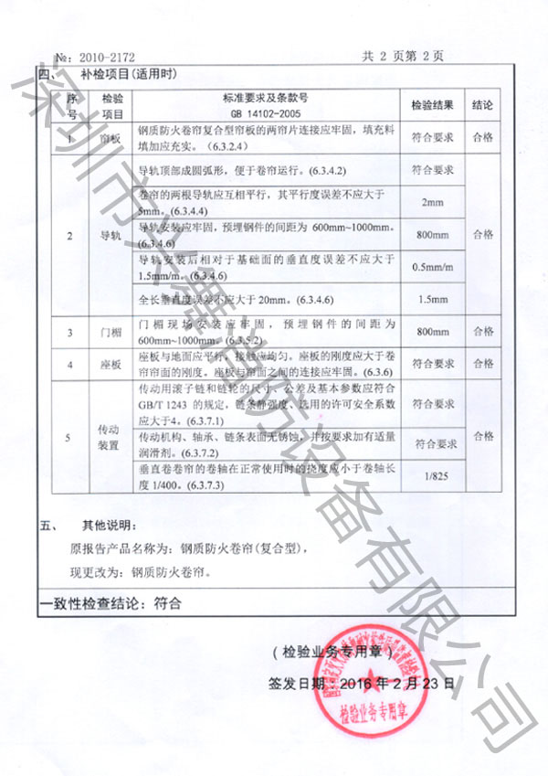 七氟丙烷滅火劑
