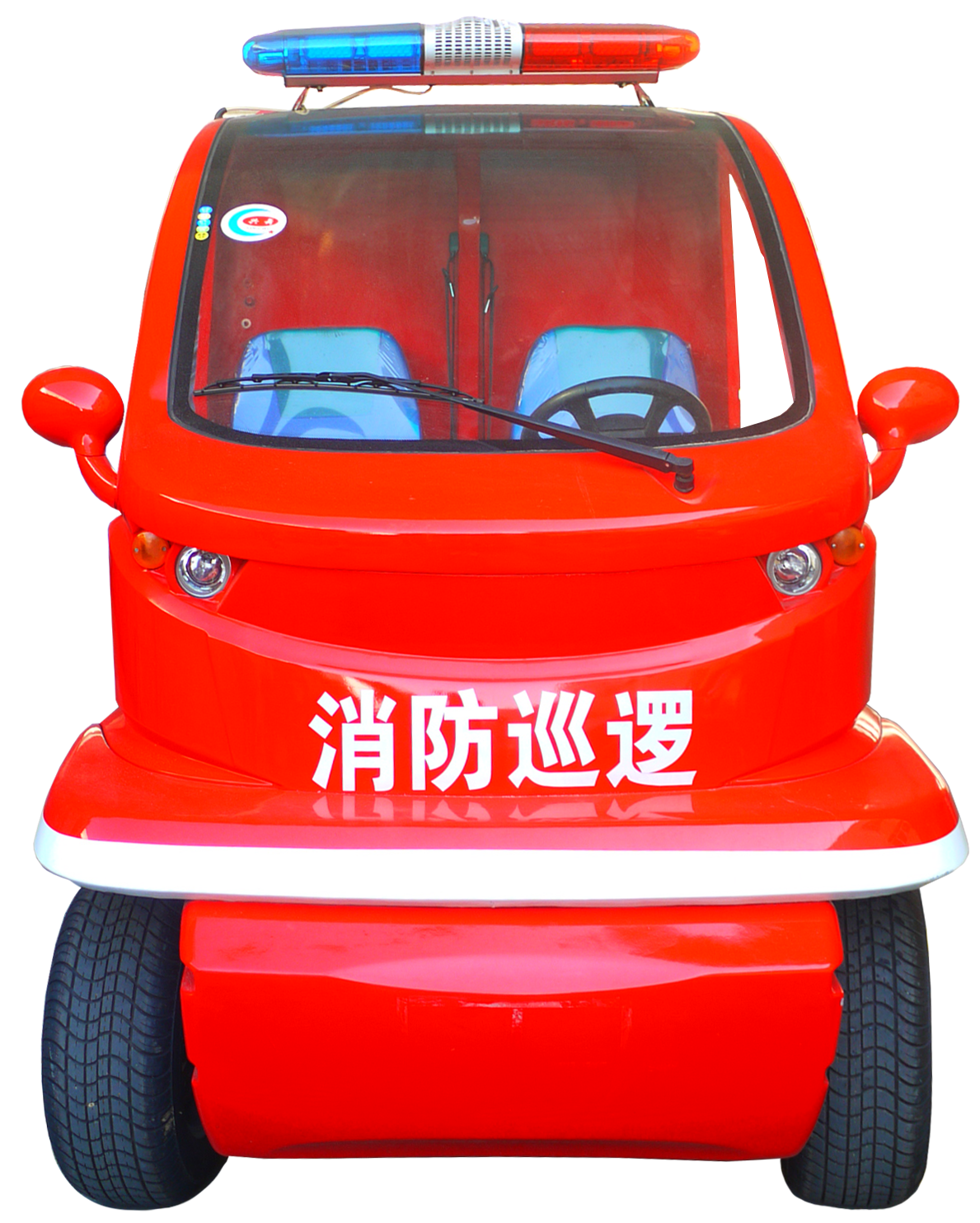 L901A-02消防電動車(圖3)
