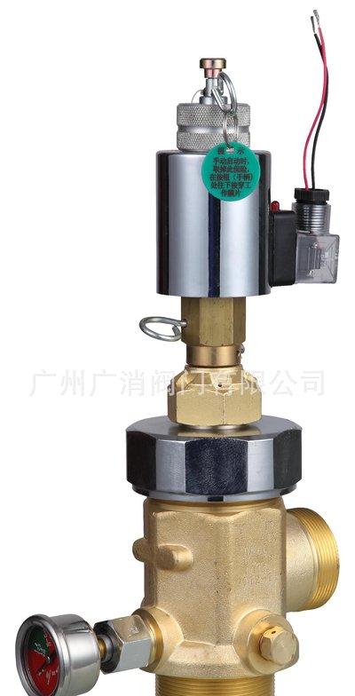 興舞消防講述七氟丙烷氣體滅火係統的分類(圖（tú）2)
