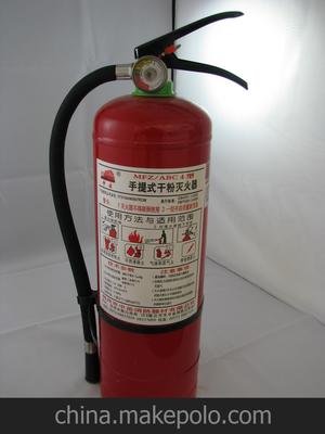 七氟丙烷滅火劑